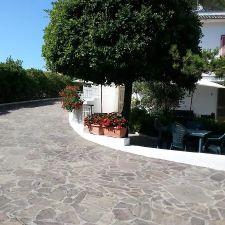 In Valentini, Fronte Mare, Giardino E Parcheggio Privato, Wifi, Dotato Di Tutti I Confort, Nel Golfo Di Gaeta Apartament *
