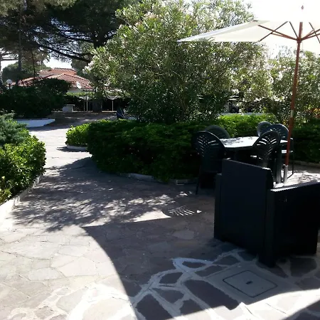 In Valentini, Fronte Mare, Giardino E Parcheggio Privato, Wifi, Dotato Di Tutti I Confort, Nel Golfo Di Gaeta * Minturno