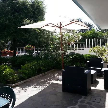 In Valentini, Fronte Mare, Giardino E Parcheggio Privato, Wifi, Dotato Di Tutti I Confort, Nel Golfo Di Gaeta Apartament *